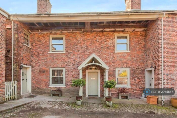 3 Bedroom Terraced House To Rent In Lark Hall Yard, Macclesfield, SK10