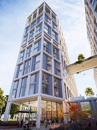 2 Bedroom Flat For Sale In The Gateway, Liverpool Business District, Liverpool, L3