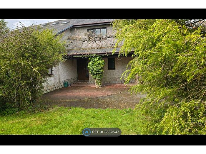 4 Bedroom Detached House To Rent In Higher North Beer Farm, Launceston, PL15