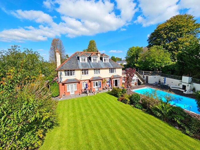 7 Bedroom Property For Sale In Down Road, Tavistock, PL19