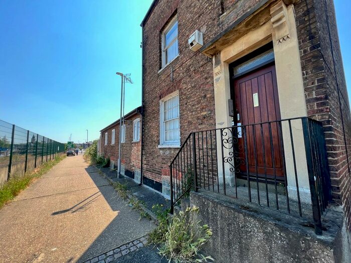 1 Bedroom Flat To Rent In West Parade, Wisbech, PE13