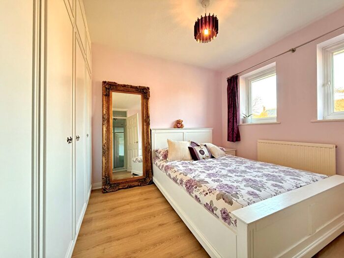4 Bedroom Property To Rent In Lombardy Drive, Maidstone, ME14