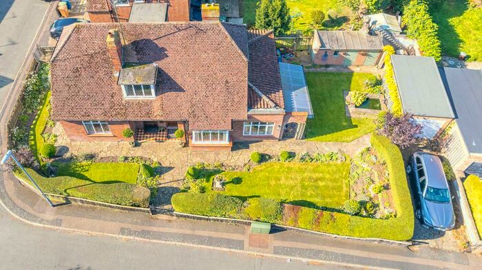 3 Bedroom Detached House For Sale In Hillburn Road, Wisbech, Cambridgeshire, PE13