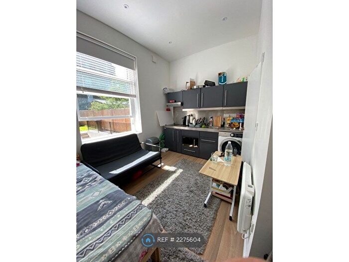 Studio To Rent In Goulton Road, London, E5