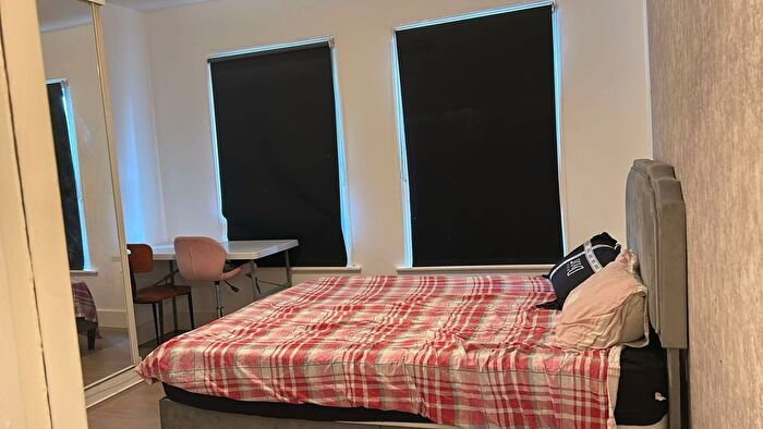 1 Bedroom Flat To Rent In Romford, RM5