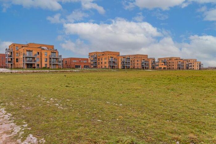 2 Bedroom Flat To Rent In Renard Way, Trumpington, Cambridge, CB2