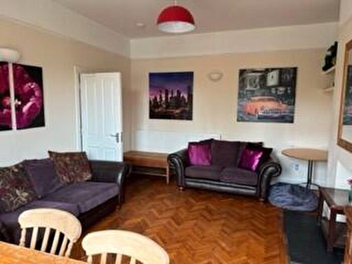 7 Bedroom Terraced House To Rent In Heavitree Road, Exeter, EX1