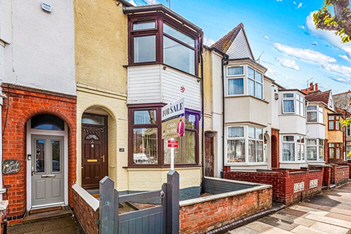4 Bedroom Terraced House For Sale In Windsor Avenue, Belgrave, Leicester, Leicestershire, LE4