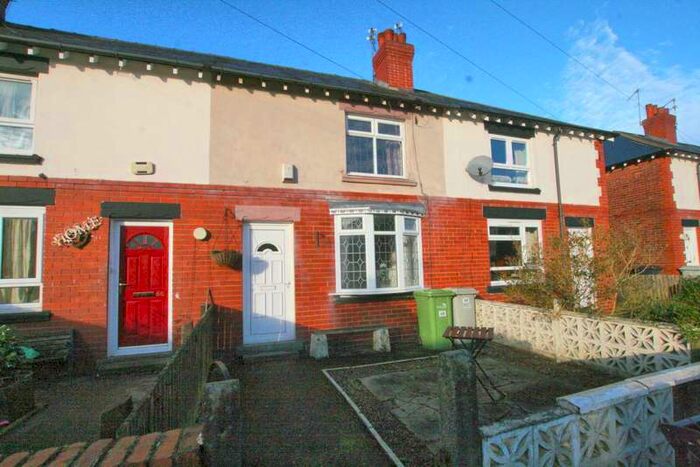 2 Bedroom Terraced House To Rent In Parkgate Road, Macclesfield, SK11