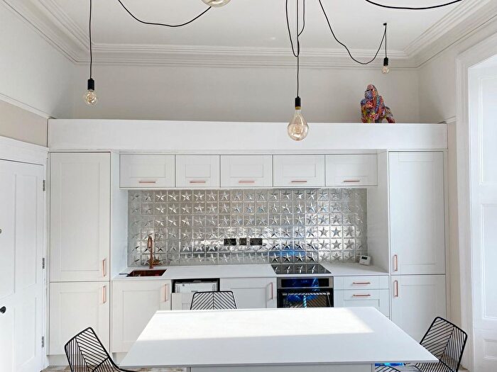 1 Bedroom Flat To Rent In Durnford Street, Plymouth, PL1