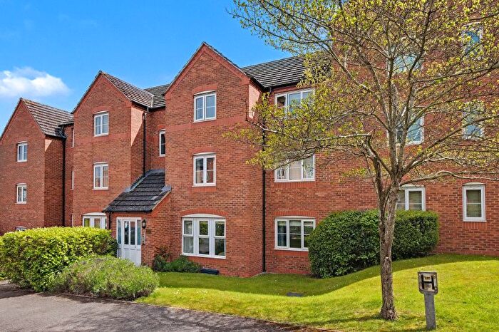 1 Bedroom Flat For Sale In Sherwood Place, Headington, OX3