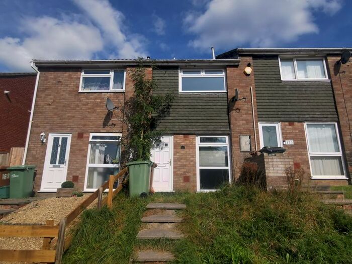 2 Bedroom Property To Rent In Pen Y Cae, Rudry, Caerphilly, CF83