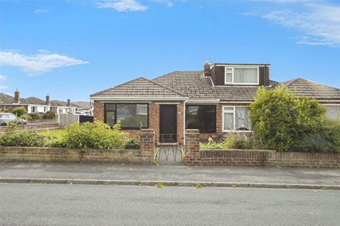 3 Bedroom Semi-Detached House For Sale In Lamaleach Drive, Preston, Lancashire, PR4