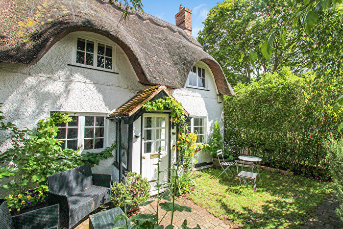 2 Bedroom Cottage For Sale In Green End, Renhold, MK41