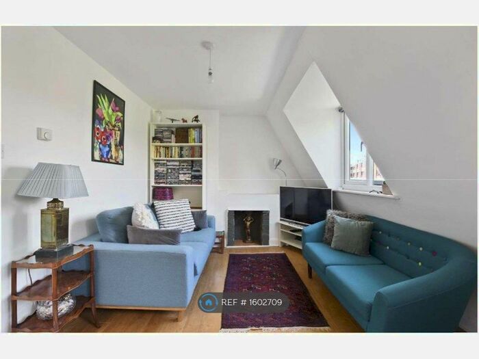 1 Bedroom Flat To Rent In Malden Road, London, NW5