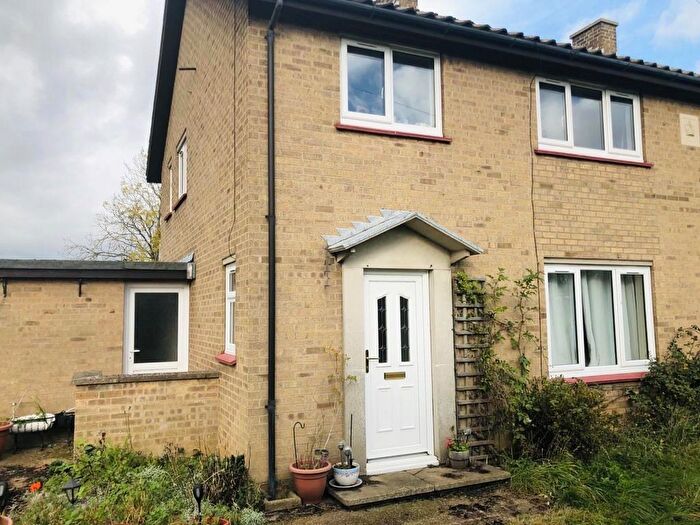 3 Bedroom Semi-Detached House To Rent In High Street, South Kyme, LN4