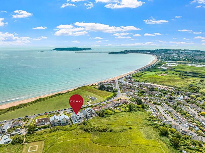 5 Bedroom Detached House For Sale In Preston, Weymouth, Dorset, DT3