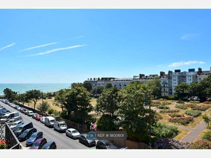 2 Bedroom Flat To Rent In Warrior Square, St. Leonards-On-Sea, TN37
