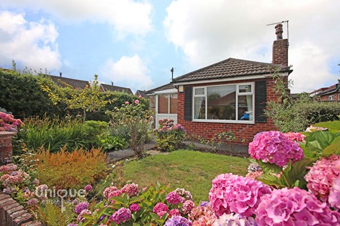 2 Bedroom Bungalow For Sale In Brades Avenue, Thornton-Cleveleys, FY5
