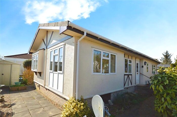 2 Bedroom Detached House For Sale In Fell View Park, Gosforth, Seascale, Cumbria, CA20