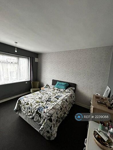 1 Bedroom Flat To Rent In Nottingham, Nottingham, NG11