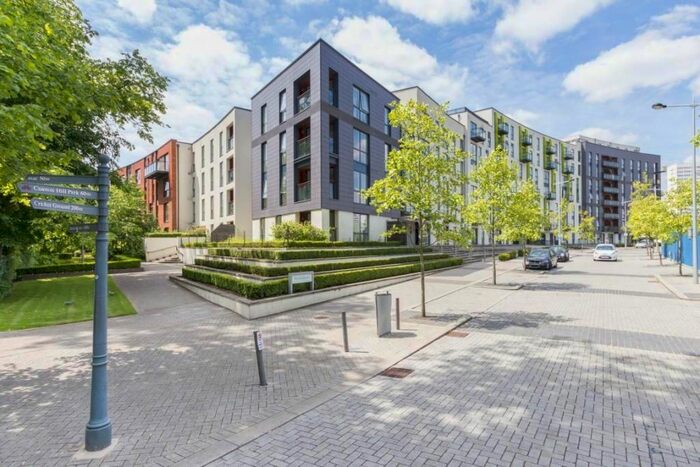 2 Bedroom Flat To Rent In The Boulevard, Edgbaston, Birmingham, B5