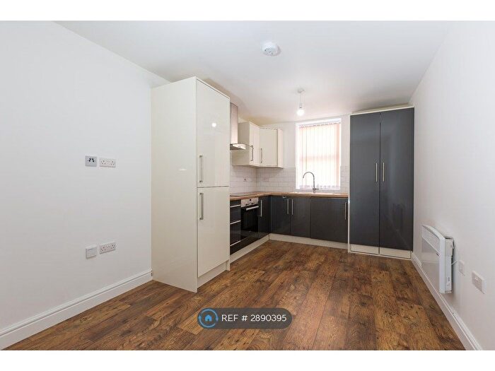 1 Bedroom Flat To Rent In Lincoln Road, Peterborough, PE1