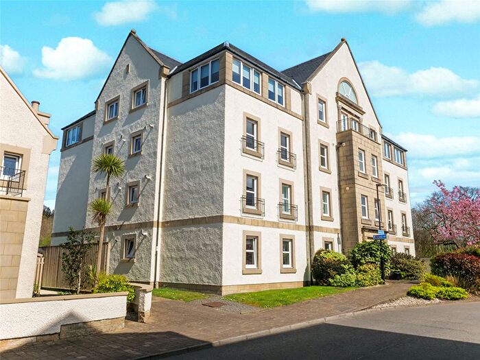 1 Bedroom Flat For Sale In Harbourside, Inverkip, Inverkip, Inverclyde, PA16