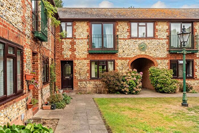 1 Bedroom Apartment For Sale In Ashley Road, Epsom, KT18