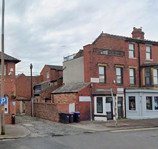 1 Bedroom Flat To Rent In Lord Street, Fleetwood, FY7