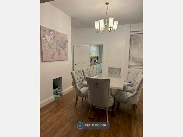 3 Bedroom Terraced House To Rent In Scotts Terrace, Hetton-Le-Hole, Houghton Le Spring, DH5