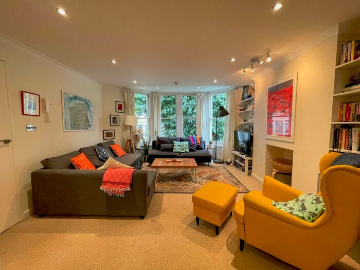 2 Bedroom Maisonette To Rent In Elton Road, Bishopston, Bristol, BS7