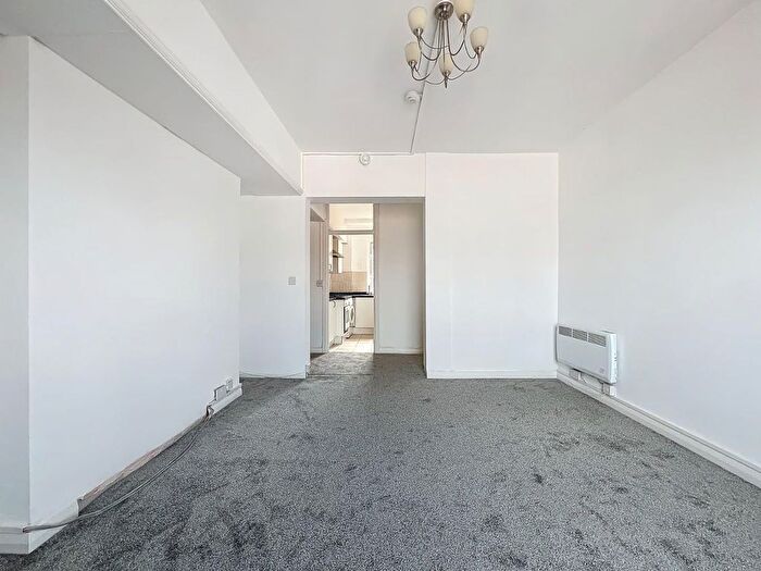 Studio For Sale In Westgate Street, Cardiff, CF10