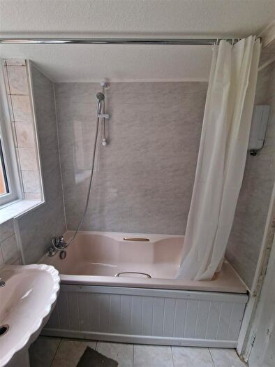 4 Bedroom Terraced House To Rent In Heeley Road, Selly Oak, Birmingham, B29