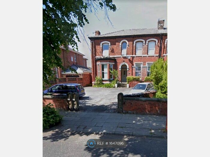 1 Bedroom Flat To Rent In Albert Road, Southport, PR9
