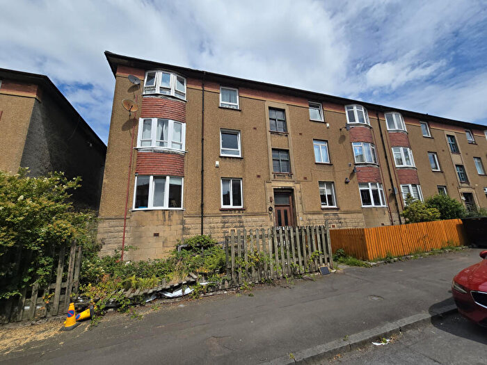 3 Bedroom Flat For Sale In /, Dorchester Avenue, Glasgow, Glasgow City, G12