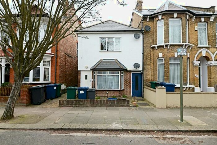 1 Bedroom Flat To Rent In Hertford Road, East Finchley, N2