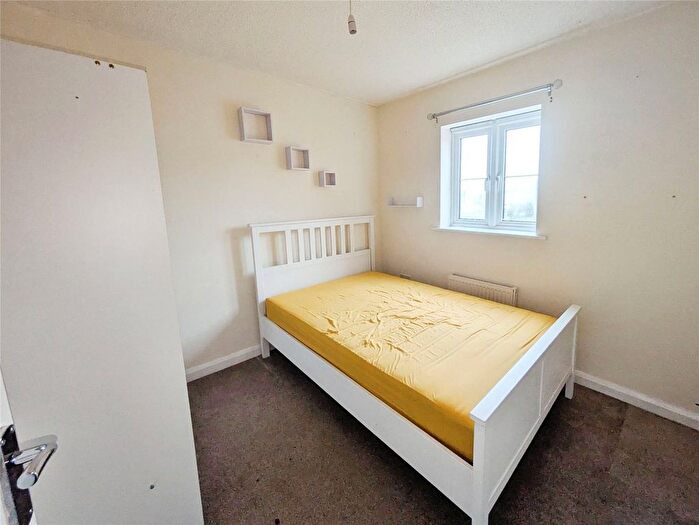 3 Bedroom End Of Terrace House For Sale In Kingsdown Road, Lincoln, Lincolnshire, LN6