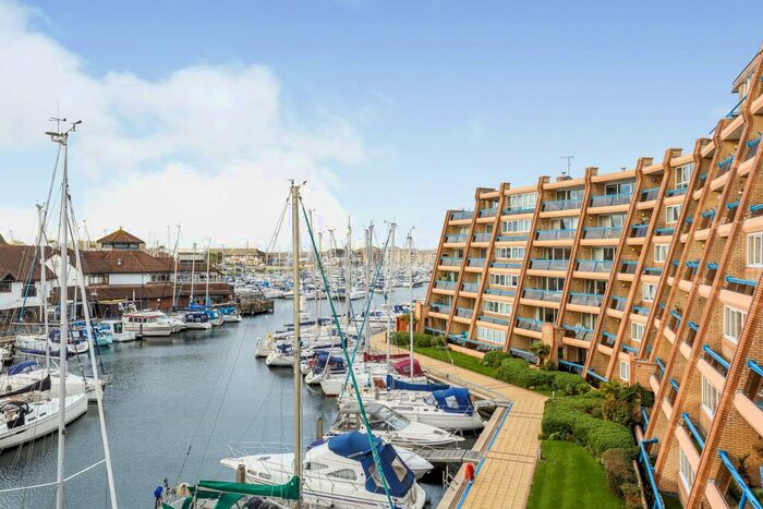 2 Bedroom Apartment To Rent In Oyster Quay, Port Solent, PO6