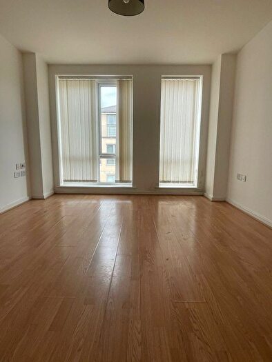 1 Bedroom Flat To Rent In Springhead Parkway, Gravesend, DA11