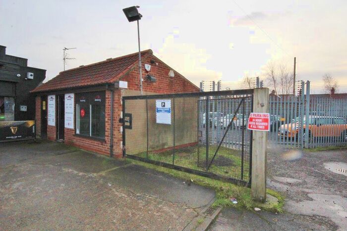 Property To Rent In Brook Street, Selby, YO8