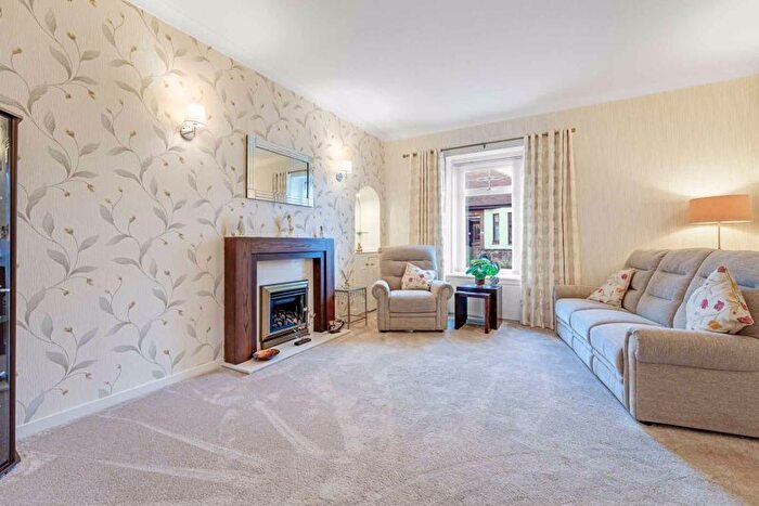 1 Bedroom Bungalow For Sale In , Kirk Street, Prestwick, KA9