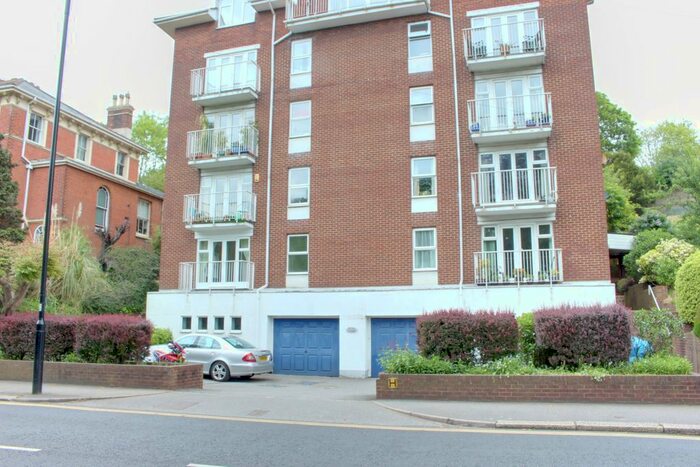 Studio To Rent In St. Helens Road, Hastings, TN34