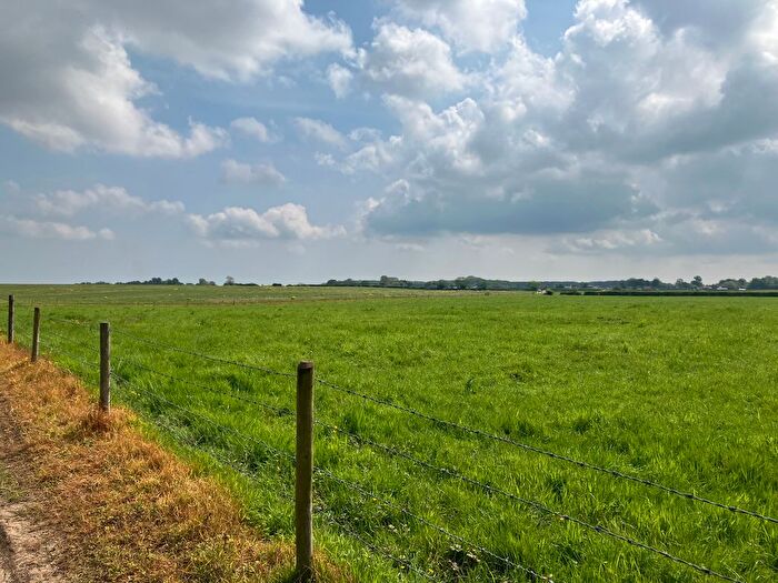 Farm For Sale In Authorpe, Louth, LN11
