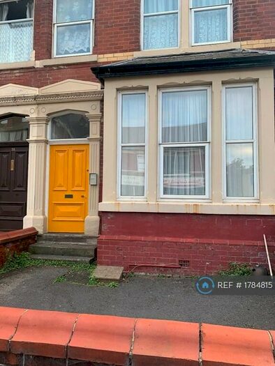 1 Bedroom Flat To Rent In St. Davids Road South, Lytham St. Annes, FY8