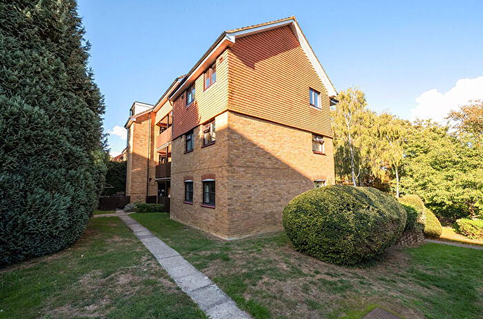 1 Bedroom Flat For Sale In St. Annes Court, Maidstone, Kent, ME16