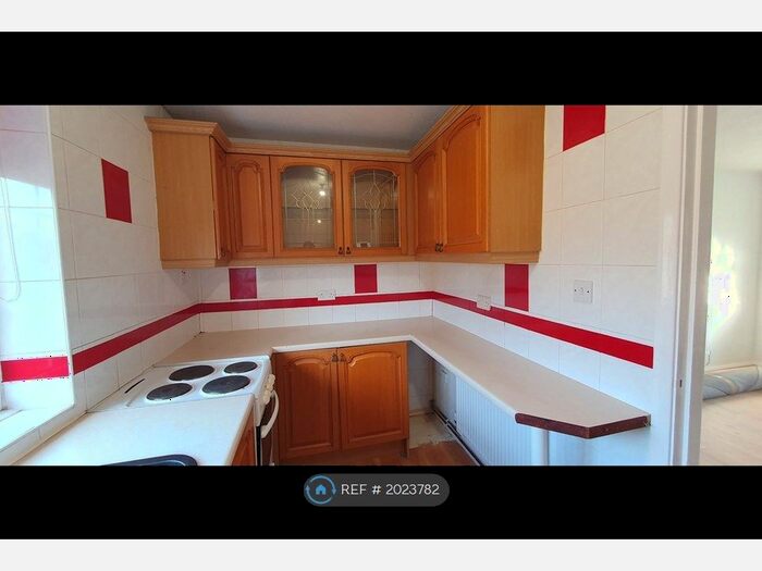 1 Bedroom Flat To Rent In Newark Way, Mansfield, NG18