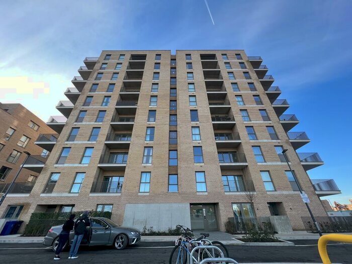 2 Bedroom Flat To Rent In Eastman Village Hargrave Drive, Harrow, HA1