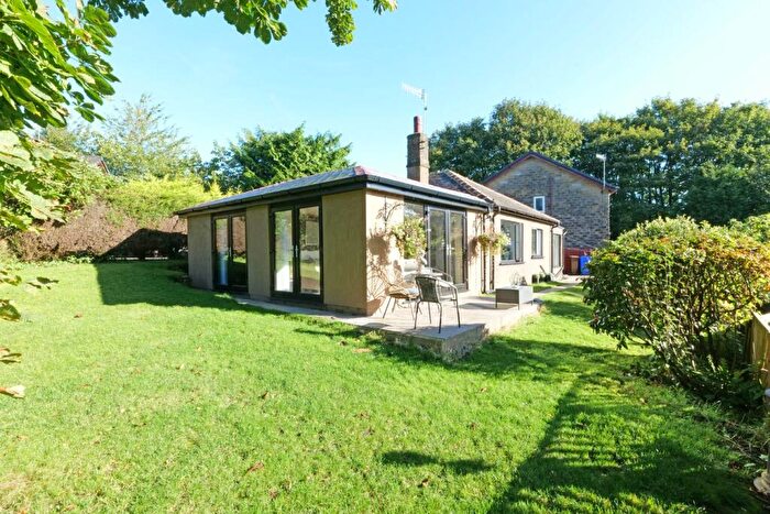 3 Bedroom Bungalow For Sale In Cotton Tree Lane, Colne, BB8