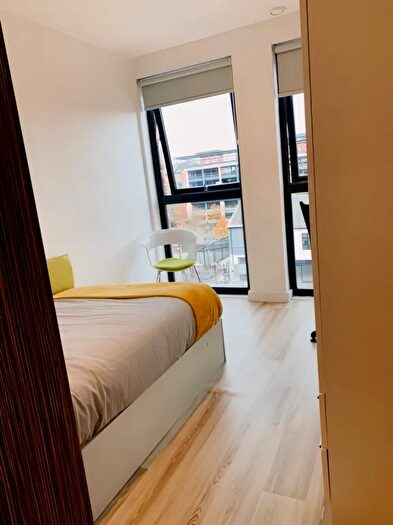 1 Bedroom Flat To Rent In Blandford Square, Newcastle, NE1